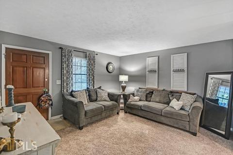 3834 Pine Needle Dr, Duluth, GA 30096 photo 2