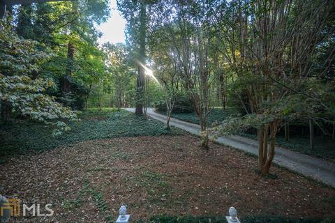 3834 Pine Needle Dr, Duluth, GA 30096 photo 21