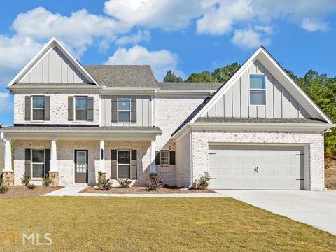 1670 Cobblefield Cir, Dacula, GA 30019 photo 1