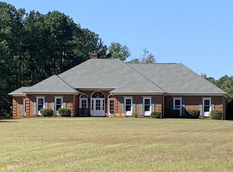104 Skinner Rd, Gray, GA 31032 photo 1