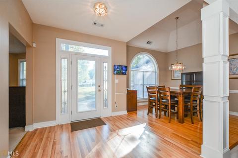 136 Emerald Ln, Hampton, GA 30228 photo 4