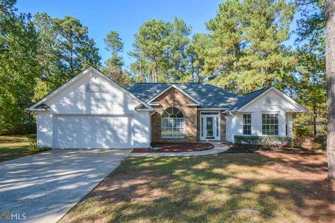 136 Emerald Ln, Hampton, GA 30228 photo 1