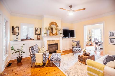 562 New Post Rd, Madison, GA 30650 photo 16