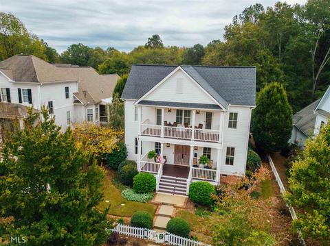 562 New Post Rd, Madison, GA 30650 photo 1