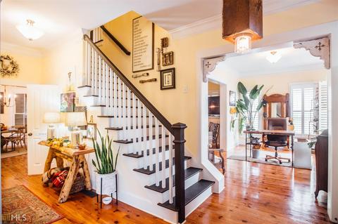 562 New Post Rd, Madison, GA 30650 photo 5