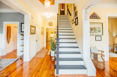 562 New Post Rd, Madison, GA 30650 photo 4