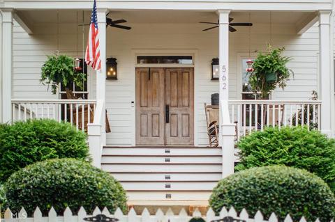 562 New Post Rd, Madison, GA 30650 photo 2