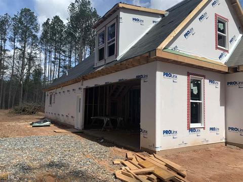 388 W Main St, Rutledge, GA 30663 photo 2