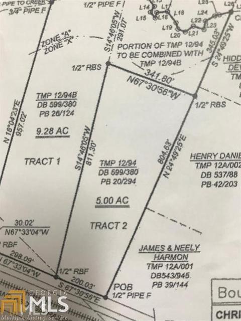 388 W Main St, Rutledge, GA 30663 photo 10