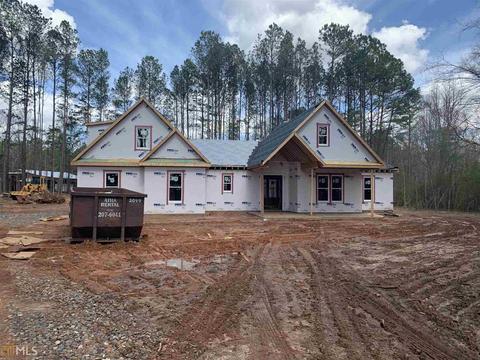388 W Main St, Rutledge, GA 30663 photo 1