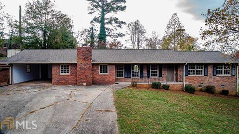 199 Maple St, Cornelia, GA 30531 photo 44