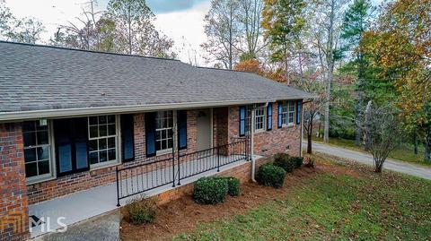 199 Maple St, Cornelia, GA 30531 photo 1