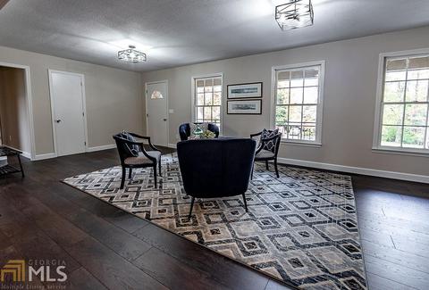 199 Maple St, Cornelia, GA 30531 photo 26