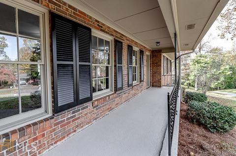 199 Maple St, Cornelia, GA 30531 photo 43