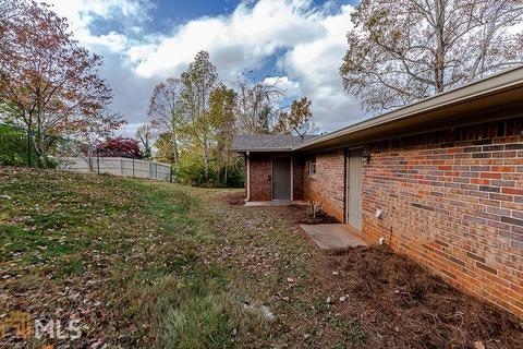 199 Maple St, Cornelia, GA 30531 photo 45