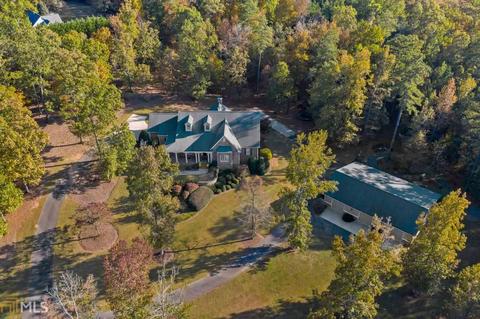 100 Hendricks Rd, Rydal, GA 30171 photo 11