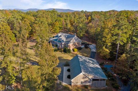 100 Hendricks Rd, Rydal, GA 30171 photo 17
