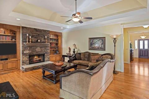 100 Hendricks Rd, Rydal, GA 30171 photo 25
