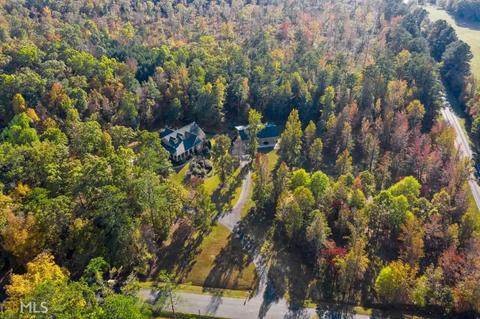 100 Hendricks Rd, Rydal, GA 30171 photo 8