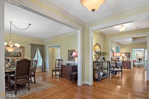 100 Hendricks Rd, Rydal, GA 30171 photo 19