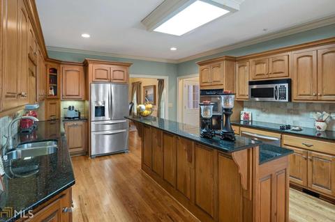 100 Hendricks Rd, Rydal, GA 30171 photo 31