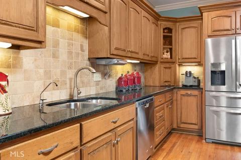 100 Hendricks Rd, Rydal, GA 30171 photo 32