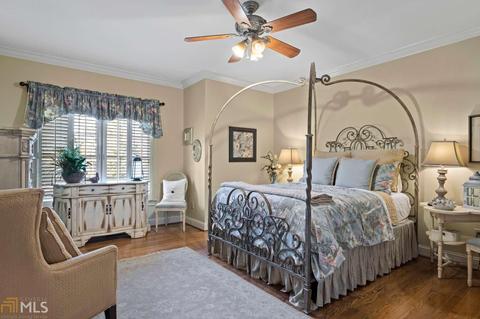 100 Hendricks Rd, Rydal, GA 30171 photo 48