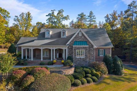 100 Hendricks Rd, Rydal, GA 30171 photo 2