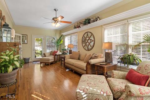 100 Hendricks Rd, Rydal, GA 30171 photo 46