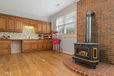 100 Hendricks Rd, Rydal, GA 30171 photo 52