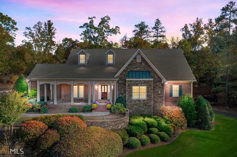100 Hendricks Rd, Rydal, GA 30171 photo 1