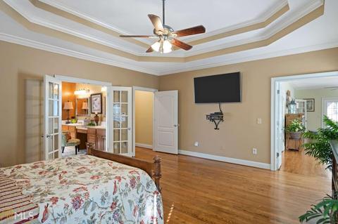 100 Hendricks Rd, Rydal, GA 30171 photo 45
