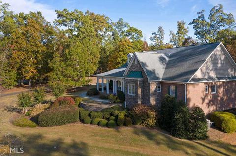 100 Hendricks Rd, Rydal, GA 30171 photo 12