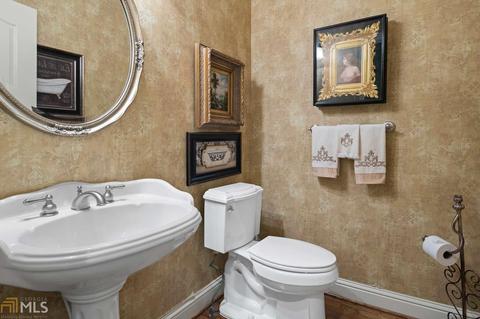 100 Hendricks Rd, Rydal, GA 30171 photo 37