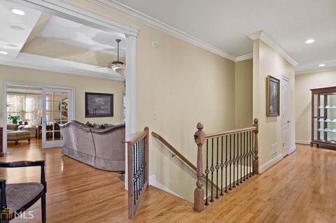 100 Hendricks Rd, Rydal, GA 30171 photo 23