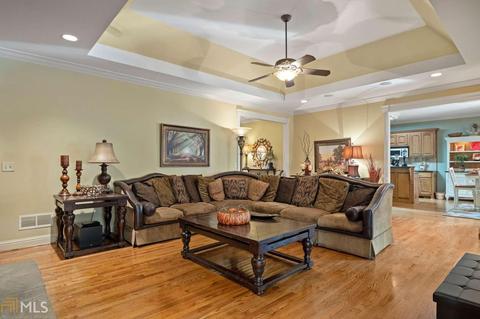 100 Hendricks Rd, Rydal, GA 30171 photo 26