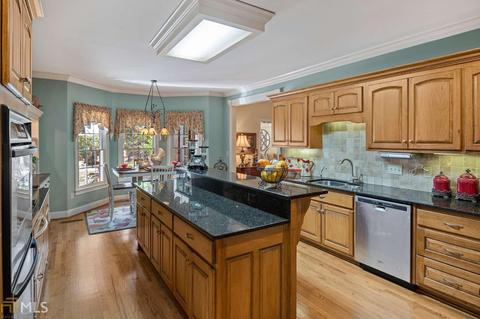 100 Hendricks Rd, Rydal, GA 30171 photo 35