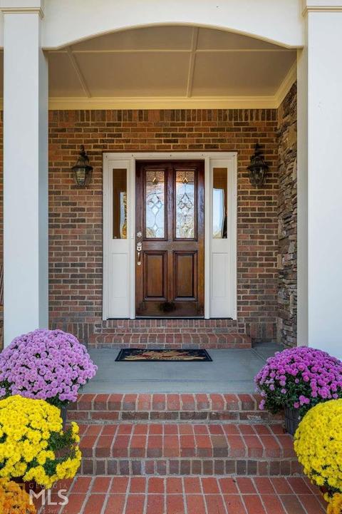 100 Hendricks Rd, Rydal, GA 30171 photo 60