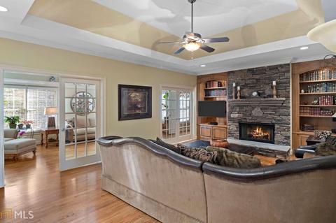 100 Hendricks Rd, Rydal, GA 30171 photo 24