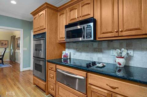 100 Hendricks Rd, Rydal, GA 30171 photo 34