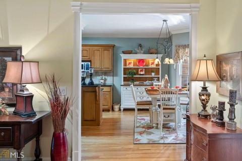 100 Hendricks Rd, Rydal, GA 30171 photo 28