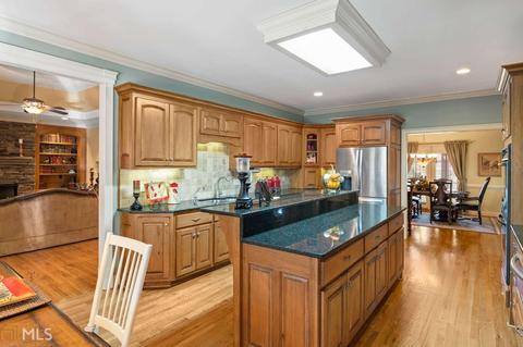 100 Hendricks Rd, Rydal, GA 30171 photo 33