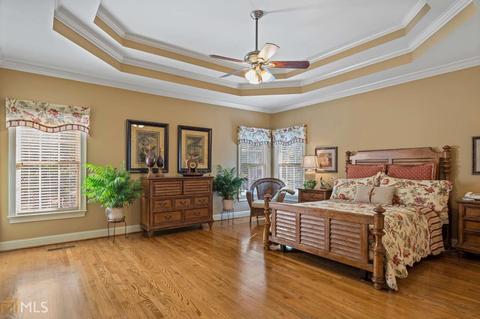 100 Hendricks Rd, Rydal, GA 30171 photo 38