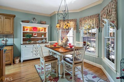 100 Hendricks Rd, Rydal, GA 30171 photo 29