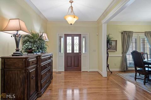 100 Hendricks Rd, Rydal, GA 30171 photo 22