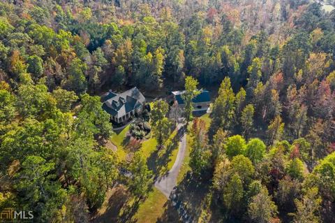 100 Hendricks Rd, Rydal, GA 30171 photo 7