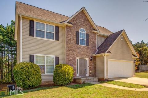 660 Penstock Path, Hampton, GA 30228 photo 2