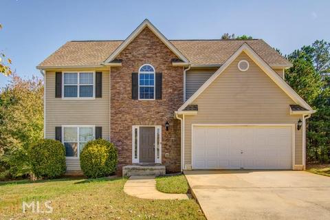 660 Penstock Path, Hampton, GA 30228 photo 1