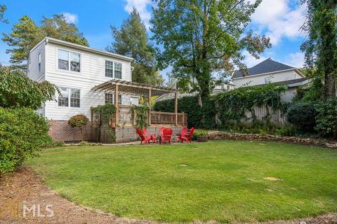 1767 Tobey Rd, Chamblee, GA 30341 photo 27