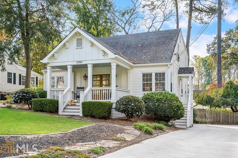 1767 Tobey Rd, Chamblee, GA 30341 photo 3